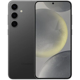 Смартфон Samsung Galaxy S24 Plus SM-S926B 12/256Gb Onyx Black