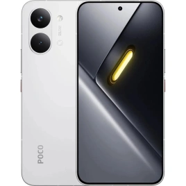 Смартфон Xiaomi Poco X8 Pro Max 12/512Gb White EAC