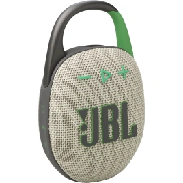 Портативная колонка JBL Clip 5 Sand