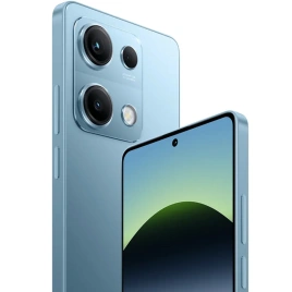 Смартфон Xiaomi Redmi Note 14S 8/128Gb Ocean Blue Global Version