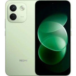Смартфон Xiaomi Redmi Note 17 Pro Max 5G 8/512Gb Green EAC