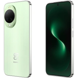 Смартфон Huawei Nova 15 12/512GB Vivid Green (51098TSD)