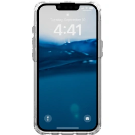 Чехол UAG Plyo для Phone 16e Ice