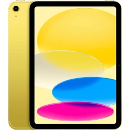 Планшет Apple iPad 11 (2025) Wi-Fi + Cellular 512Gb Yellow