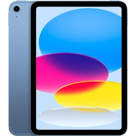 Планшет Apple iPad 11 (2025) Wi-Fi + Cellular 512Gb Blue