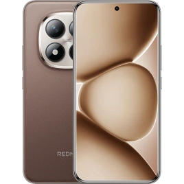 Смартфон Xiaomi Redmi Note 15 Pro Plus 5G 8/256Gb Mocha Brown EAC