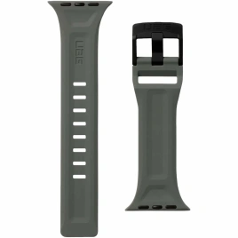 Ремешок UAG Scout Silicone 49mm Apple Watch Foliage Green (191488117245)