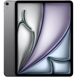 Планшет Apple iPad Air 11 (2026) Wi-Fi + Cellular 1TB Space Gray