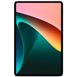 Планшет Xiaomi Pad 5 6/256Gb Wi-Fi Pearl White Global Version