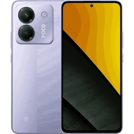 Смартфон Xiaomi Poco M7 Pro 12/256Gb Purple Global Version