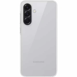 Чехол TPU Series для Galaxy A56 Clear