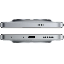 Смартфон Xiaomi Poco M8 Pro 5G 12/512Gb Silver Global Version