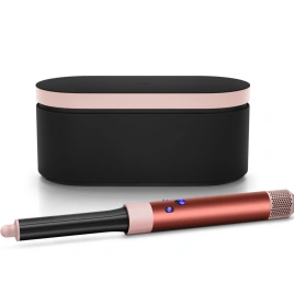 Стайлер Dyson Airwrap Complete Long HS05 Strawbery Bronze/Blush Pink