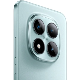 Смартфон Xiaomi Redmi Note 15 Pro Plus 5G 12/512Gb Glacier Blue EAC