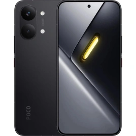 Смартфон Xiaomi Poco X8 Pro Max 12/512Gb Black EAC