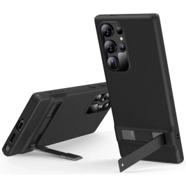 Чехол ESR Air Shield Boost Galaxy для Galaxy S24 Ultra Black