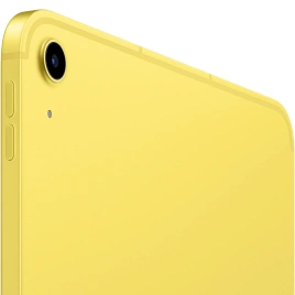 Планшет Apple iPad 11 (2025) Wi-Fi + Cellular 512Gb Yellow