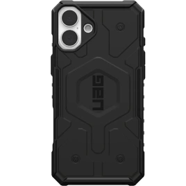 Чехол UAG MagSafe Pathfinder для iPhone 16 Plus Black