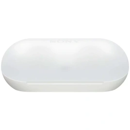 Наушники Sony WF-C500/W White