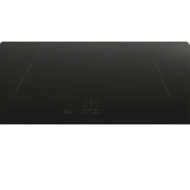 Индукционная варочная панель Bosch Serie 2 PUG61KAA5E Black