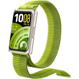 Фитнес-браслет Huawei Band 11 Pro Green (55020GUT)