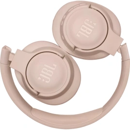 Наушники JBL Tune 760 NC Pink