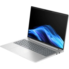 Ноутбук HP ProBook 4 G1i 16 IPS/ i5-225U Ultra/16Gb/512Gb SSD (AT7K2AV) Pike Silver