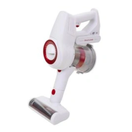 Пылесос Xiaomi Jimmy JV51 White/Red (Белый/Красный) Global Version