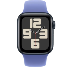 Ремешок Apple Watch 40mm Periwinkle Sport Band S/M (MDRU4FE/A)