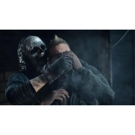 Игра Sony Until Dawn Remastered (Русская версия) (PS5)