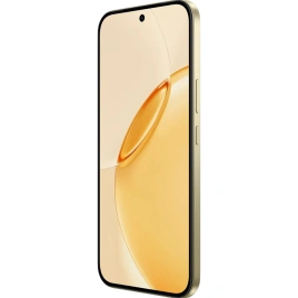 Смартфон Realme 16 Pro 5G 8/256Gb Master Gold