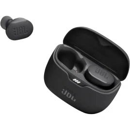 Наушники JBL Tune Buds Black