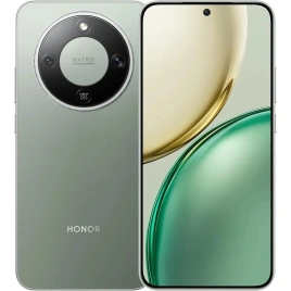 Смартфон Honor X9d 12/512Gb Forest Green