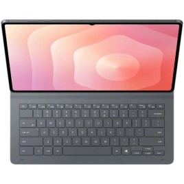 Чехол-клавиатура Samsung Book Cover Keyboard Slim AI Key для Galaxy Tab S11 Ultra Black (EF-DX930UB)