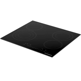 Электрическая варочная панель Kuppersberg ECS 635 Black