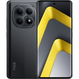 Смартфон Xiaomi Poco M8 5G 8/512Gb Black EAC