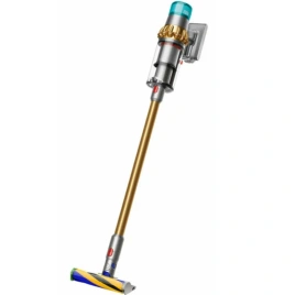 Пылесос Dyson V15 Detect Absolute SV47 Gold/Gold