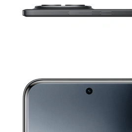 Смартфон Xiaomi Redmi Note 15 Pro Plus 5G 8/256Gb Black EAC