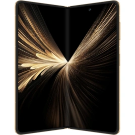 Смартфон Honor Magic V5 12/256Gb Dawn Gold