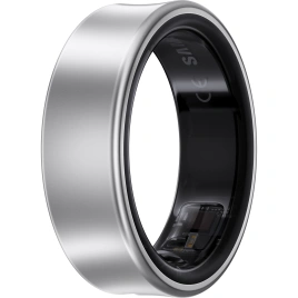 Умное кольцо Samsung Galaxy Ring SM-Q501 Size 11 Titanium Silver