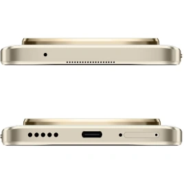 Смартфон Huawei Nova 13i 8/128Gb White (51098BGY)