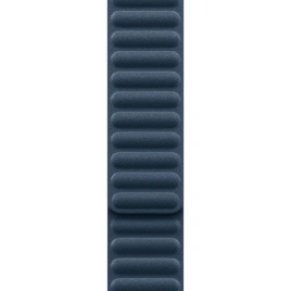Ремешок Apple Watch 41mm Pacific Blue Magnetic Link S/M (MTJ33)