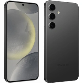 Смартфон Samsung Galaxy S24 SM-S921B 8/256Gb Onyx Black
