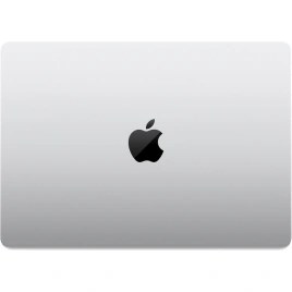 Ноутбук Apple MacBook Pro 14 (2026) M5 Pro 18C CPU, 20C GPU/24GB/2TB SSD (MGDP4) Silver