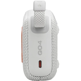 Портативная колонка JBL GO 4 Grey