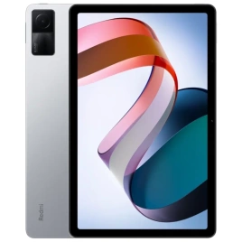 Планшет XiaoMi Redmi Pad 6/128GB Wi-Fi Silver Global Version