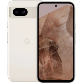 Смартфон Google Pixel 8a 8/128Gb Porcelain (JP)