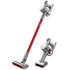 Пылесос Xiaomi Shunzao L1 Grey/Red (Cерый/Красный) Global Version