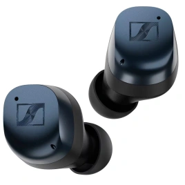 Наушники Sennheiser Momentum True Wireless 4 Denim