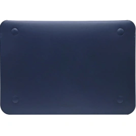 Чехол-конверт WIWU Skin Pro II для Macbook 13 Blue